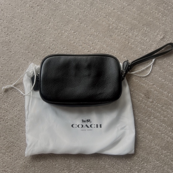 Coach Rexy and Carriage pouch / bag - Picture 3 of 7